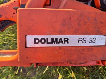 Pila Dolmar - 4