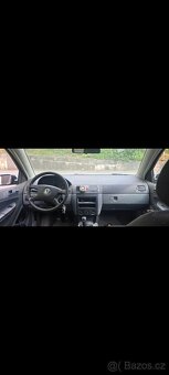Škoda Fabia 1.2 HTP 47KW - 4