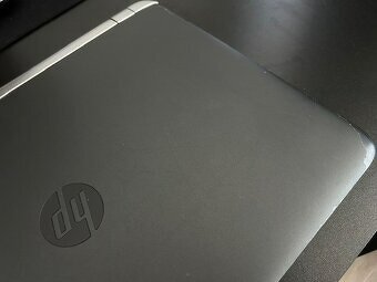 HP ProBook 450 G3 - 4