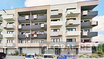 Pronájem bytu 1+kk ve Velkém Meziříčí - 4