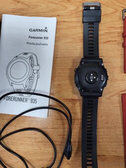 Garmin forerunner 935 - 4