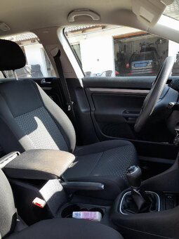 volkswagen golf variant - 4