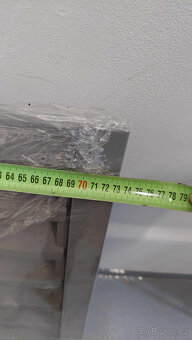 ventilační mříž - 4
