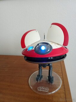 Elektronická figurka obi-WAN kenobi - lo-La59 (Lola) - 4