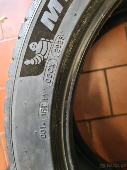 Michelin Pilot Sport 5 275/40/19 105Y XL /314/ - 4