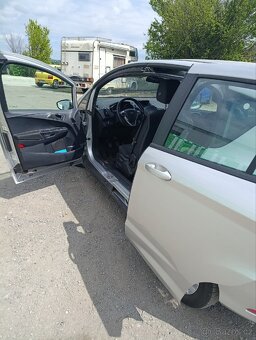 Prodám Forda B max - 4