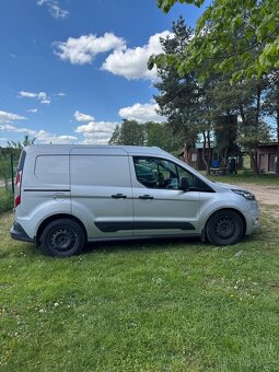 Ford Transit Connect - 4