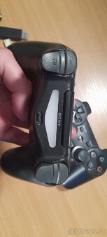 Joystick/ovladač ps3 a ps4 - 4