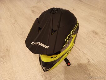 Casida Fmx Helma motokros - 4
