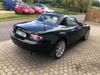 Mazda MX 5 - 4