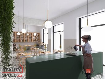 Podnájem, komerční/obchodní prostory, 85 m2, Habrmanova 295/ - 4