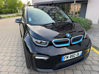 BMW i3 120Ah - nájezd 19 000km, Sport Paket, LED, AC/DC - 4