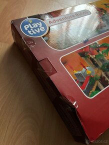 Lego play tive 5+ - 4