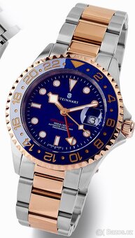 Steinhart Ocean blue - 4