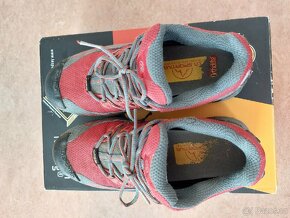 Boty La Sportiva-Ultra
Raptor
Gtx, vel.38,5
- 4
