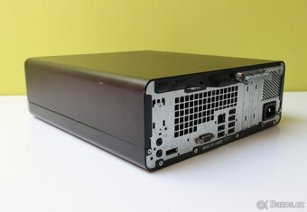 PC HP 400 G4 /i5-7500/16GB/SSD240GB/WIN11/ZÁRUKA - 4