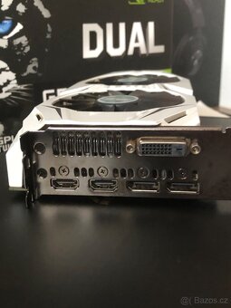 Asus gtx 1060 3Gb - 4