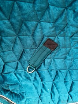 Kentucky Velvet Show Rug - 4