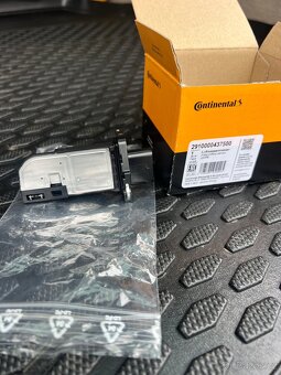 Váha vzduchu Continental BMW f11/f10/f01/x5/x6. - 4