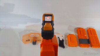 NERF - Stryfe + příslušenství - 4