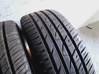195/55 r16 letní pneumatiky - 4