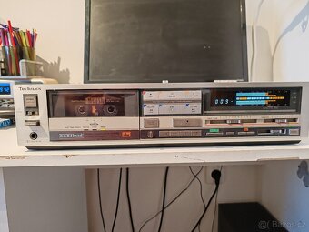 Technics rs m253x - 4