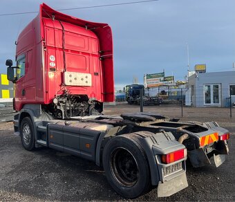 Scania R420 OPTICRUIS - 4