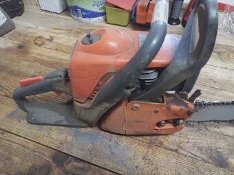 Oleomac GS 520 - 4