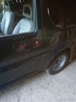 Suzuki Jimny - 4