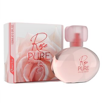 Omerta Rose Pure Parfemovaná voda 100ml - 4