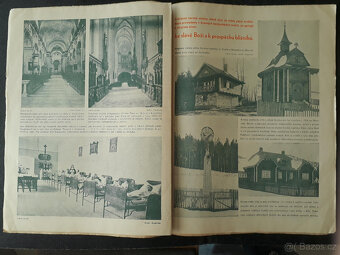Rozsévač - náboženský časopis - červenec 1939, Olomouc - 4