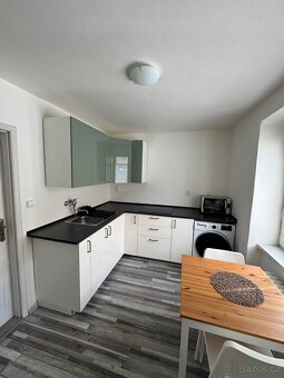 Dlouhodobý pronájem bytu 1+1, 29m², Ostrava-Zábřeh - 4