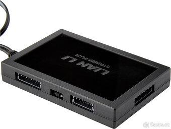 Lian Li Strimer Plus V2 12+4pin / 3x8pin + Controller - 4