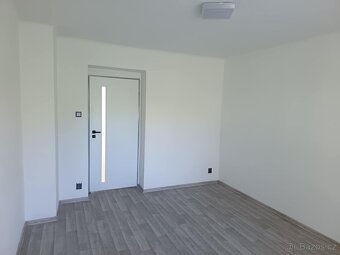 Pronájem bytu 2+1, 56 m2, Milevsko - 4
