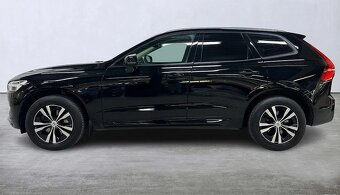 Volvo XC60 D3 Momentum Edition rok 2020 - 4