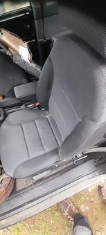 Audi A3 - 4