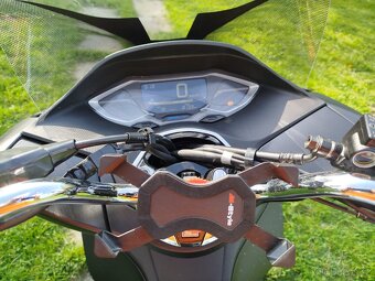 Honda PCX125 - 4