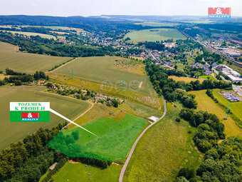Prodej louky, 10441 m², Česká Třebová - 4