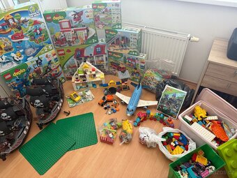 Lego duplo - 4