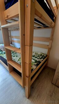Patrova postel - 4