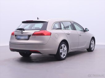 Opel Insignia 1,4 Turbo 103 kW Sports Tourer (2012) - 4
