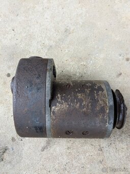 Dynamo Bosch G45/6 - 4
