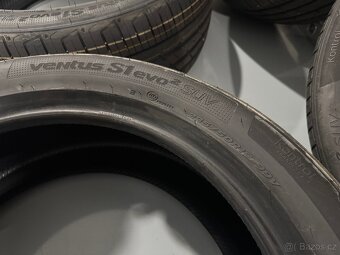 Nové pneumatiky letní Hankook 235/50 r19 99V - 4