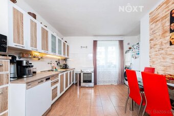 Prodej byt 2+1, 57㎡ - 4