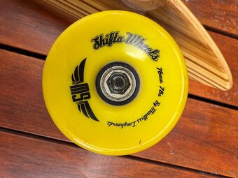 Prodám longboard - Mindless - Maverick 46" - 4