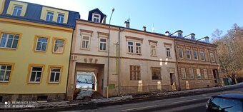 Bytový dům v Jablonci nad Nisou - 4
