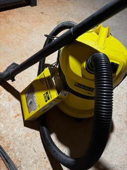 Karcher mv2 - 4