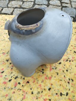 Jawa pérák - 4