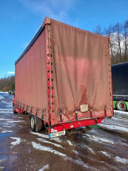 Mercedes-Benz Sprinter 316 CDI - 4