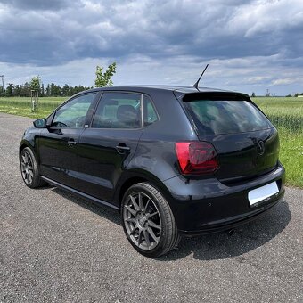 VW Polo 6R - 4